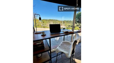 Foto 3 de Apartament per a compartir a Castellnou - Can Mir - Can Solà, Barcelona