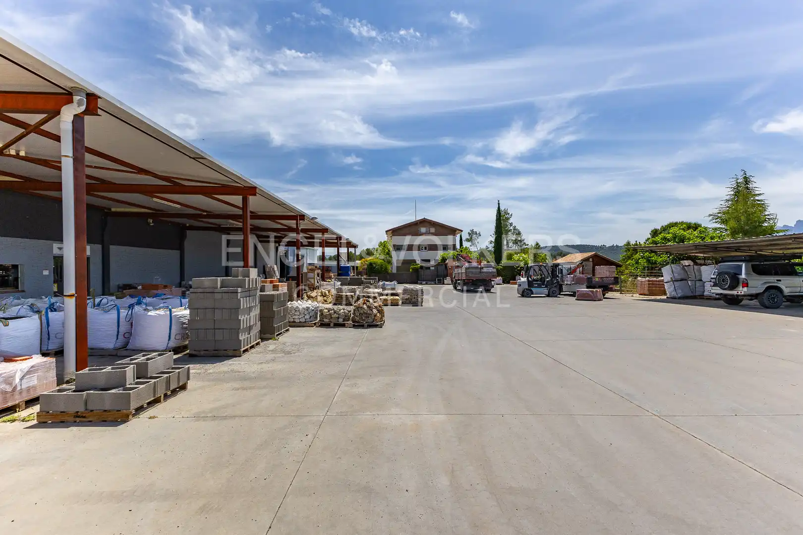 Industriegrundstück zum Verkauf in Carretera de Vic  - Remei, imagen 17