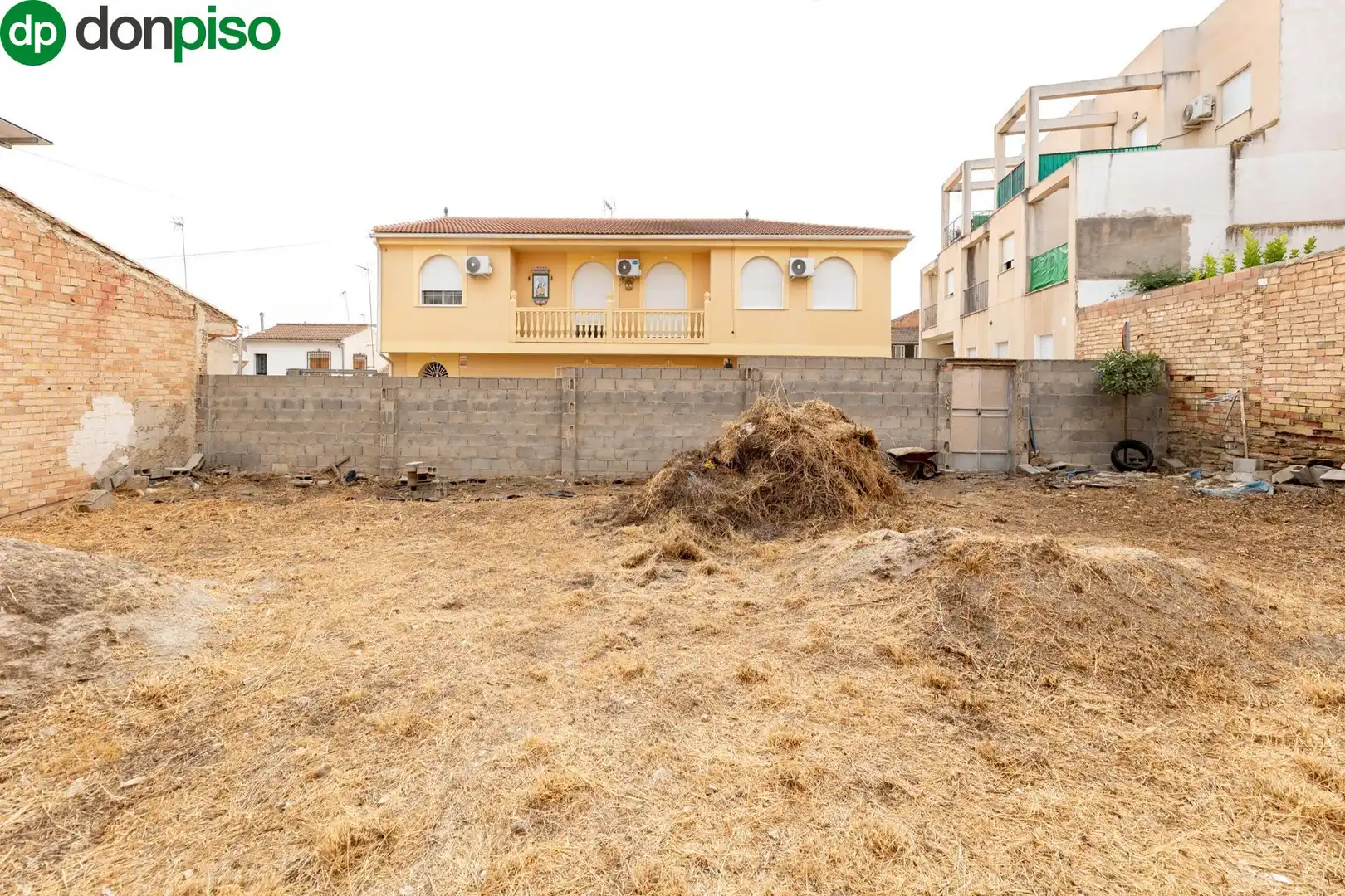 Terreno residencial en venta en Calle Calle de San Lucas, 8, imagen 6