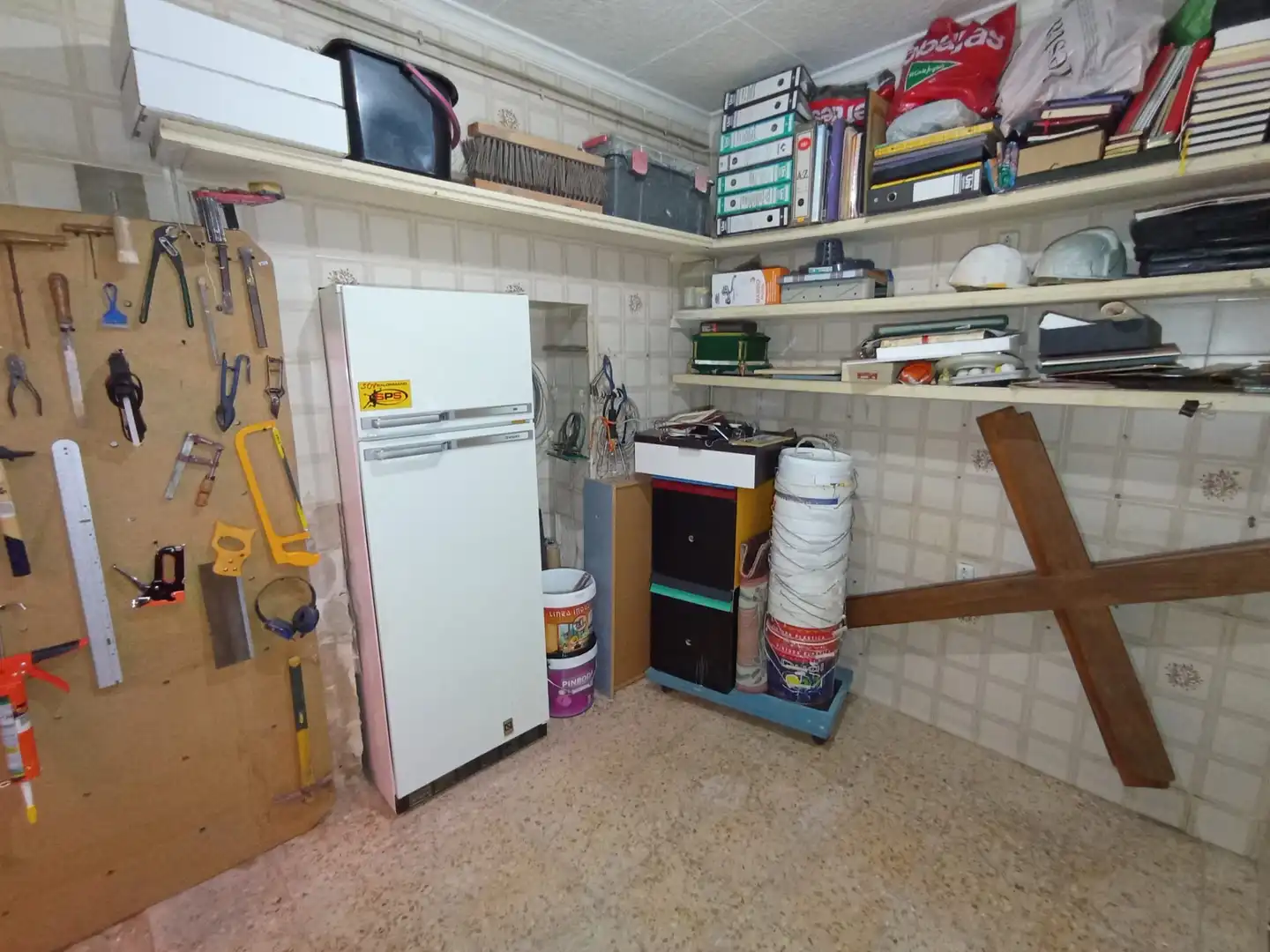 Habitatge amb jardí en venda a Calle Socuéllamos, imagen 35