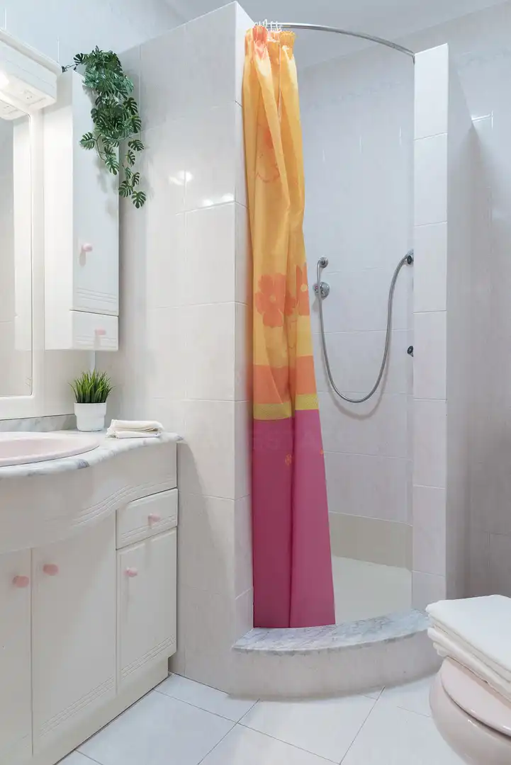 Casa rústica amb piscina en venda a Las Tres Villas, imagen 28