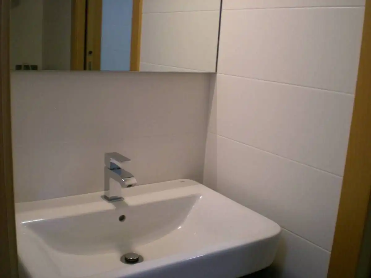 Flat for rent in Bases de Manresa - Carretera de Santpedor