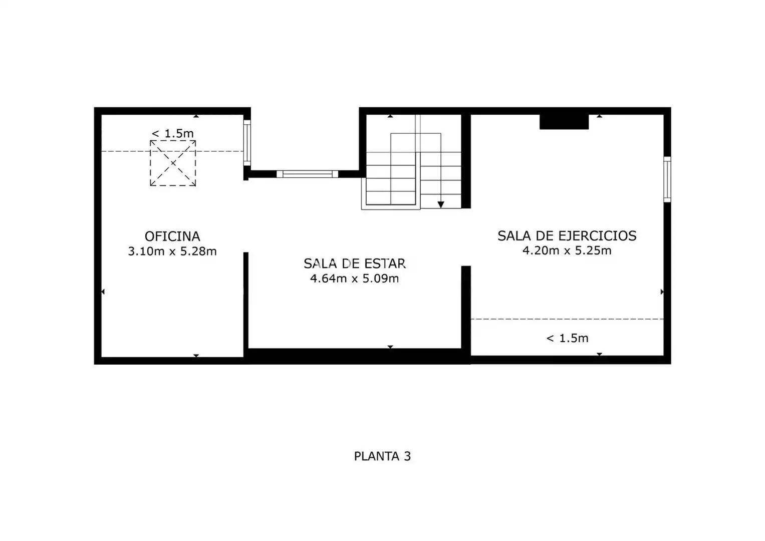 Houses for sale in El Masnou  with Air Conditioner, Heating and Terrace