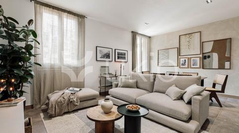 Photo 2 of Apartment to rent in Carrer de Còrsega, L'Antiga Esquerra de l'Eixample, Barcelona