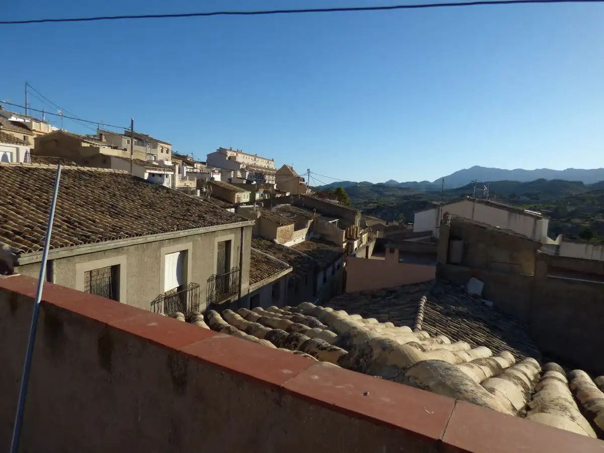 Country house for sale in Virgen Del Miracle, imagen 22
