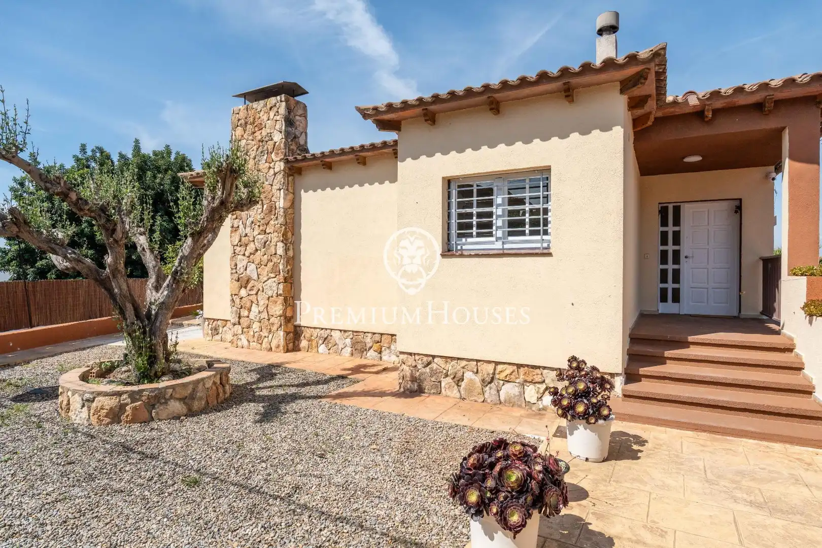 Casa con terraza en venta en Creixell, imagen 43
