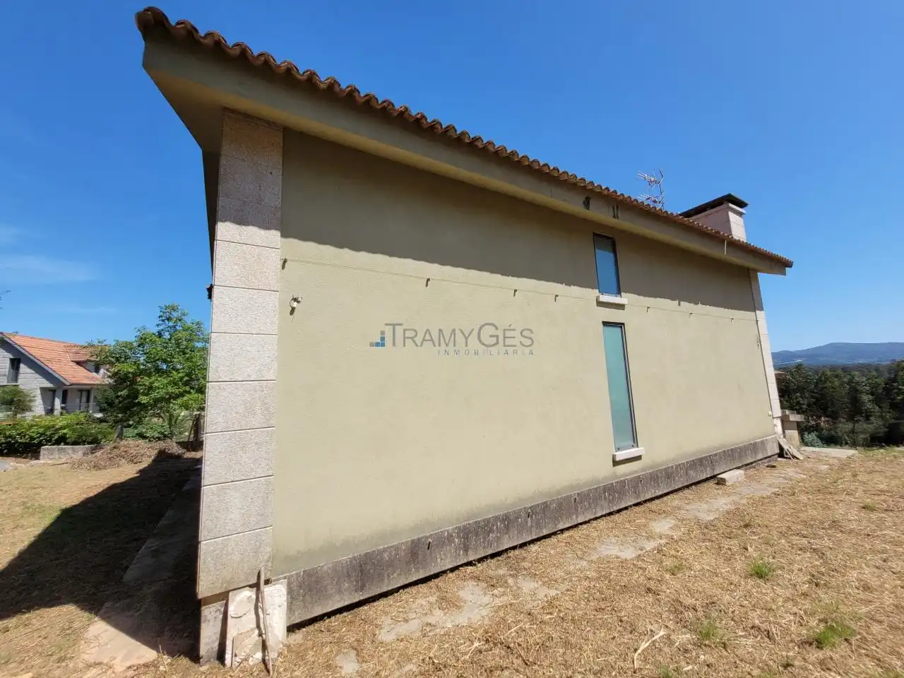 Xalet amb jardí en venda a LUGAR ARROTERA, imagen 36