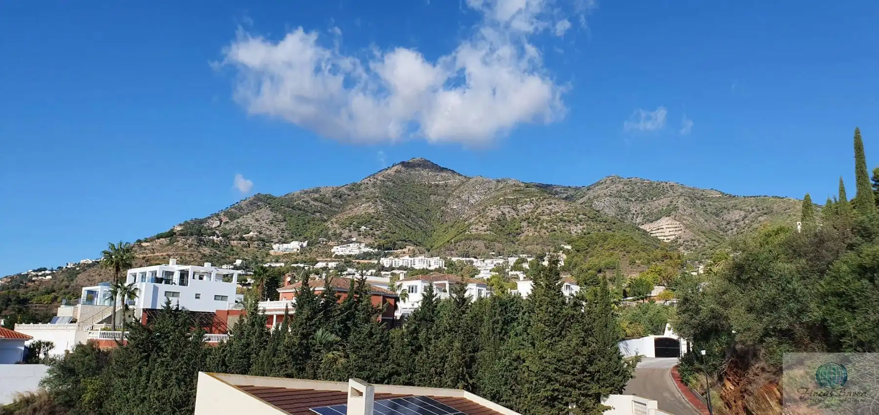 Terreni e lotti in vendita a Mijas pueblo, imagen 17
