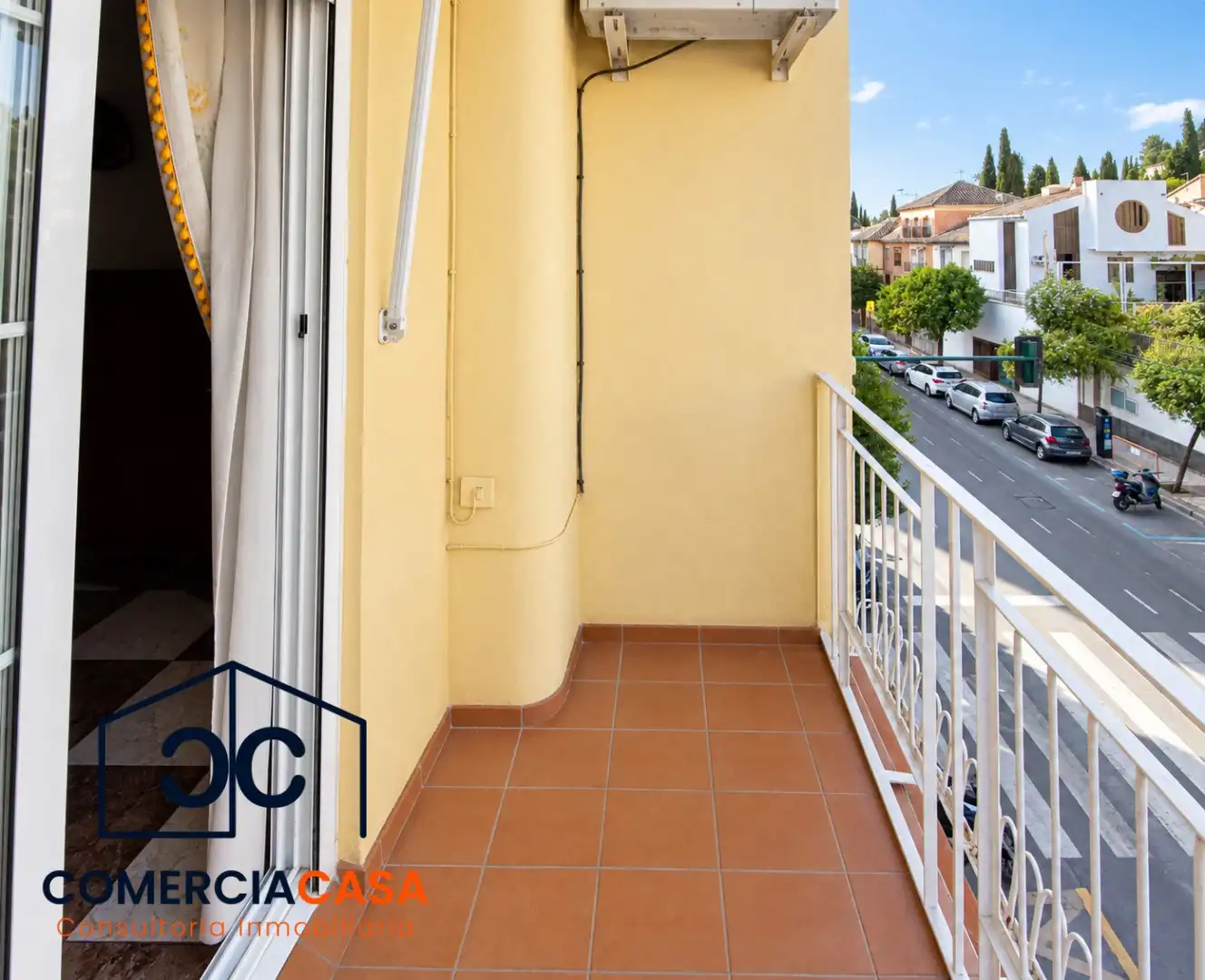 Wohnung mit Terrasse zum Verkauf in Montillana, imagen 5