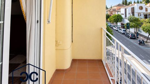 Foto 5 de Piso en venta en Crta. De la Sierra, Granada Capital