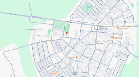 Foto 3 de Piso en venta en Calle del Clavo 2, Parque Atlántico - Ronda este, Jerez de la Frontera