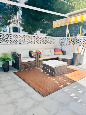 Piso en Venta en Passeig de s'Abanell, 31 en Els Pins