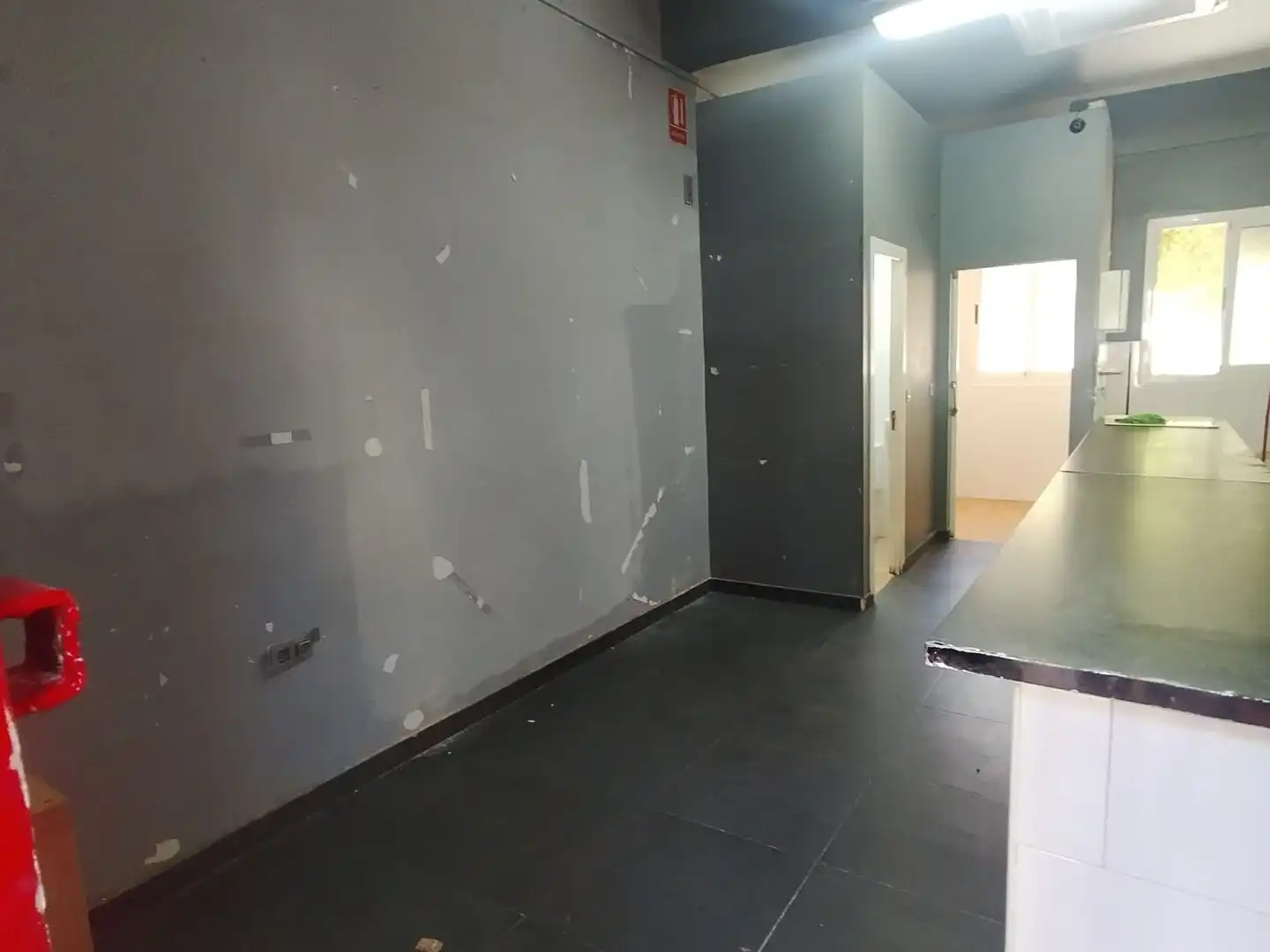 Commercial properties for rent in Murcia  with Air Conditioner