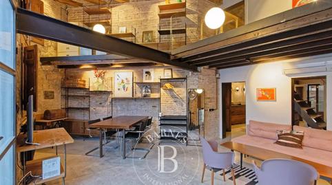 Foto 2 de Loft en venda a Sant Pere, Sta. Caterina i la Ribera, Barcelona