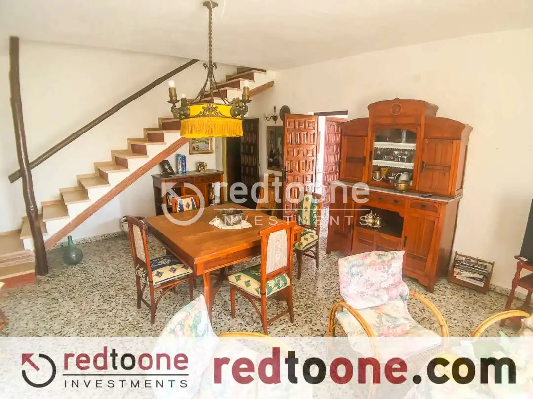 Chalet en venta en Busot, imagen 14