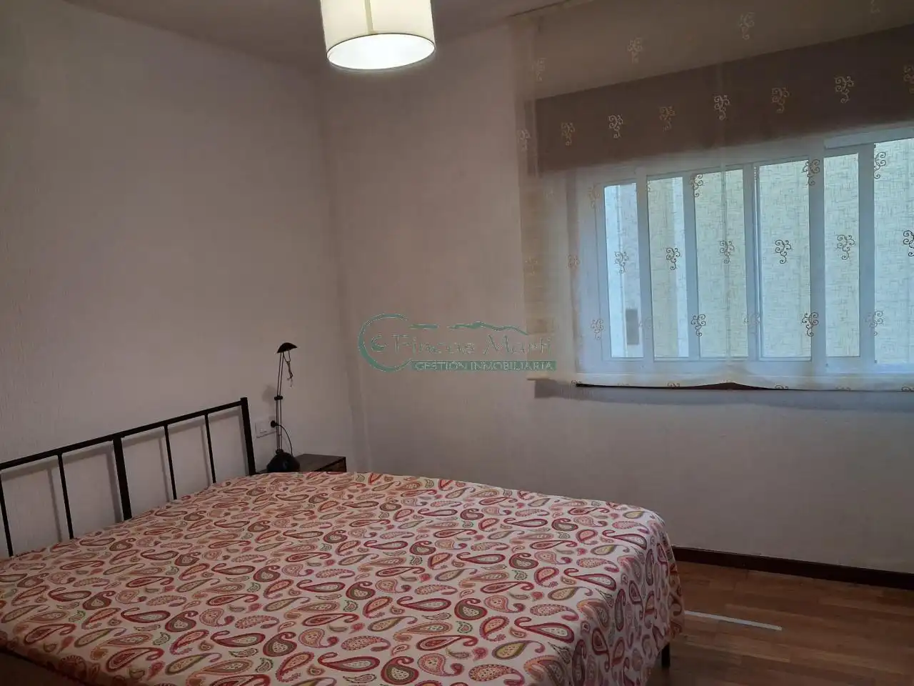 Dormitori de Pis de lloguer en Centro Urbano