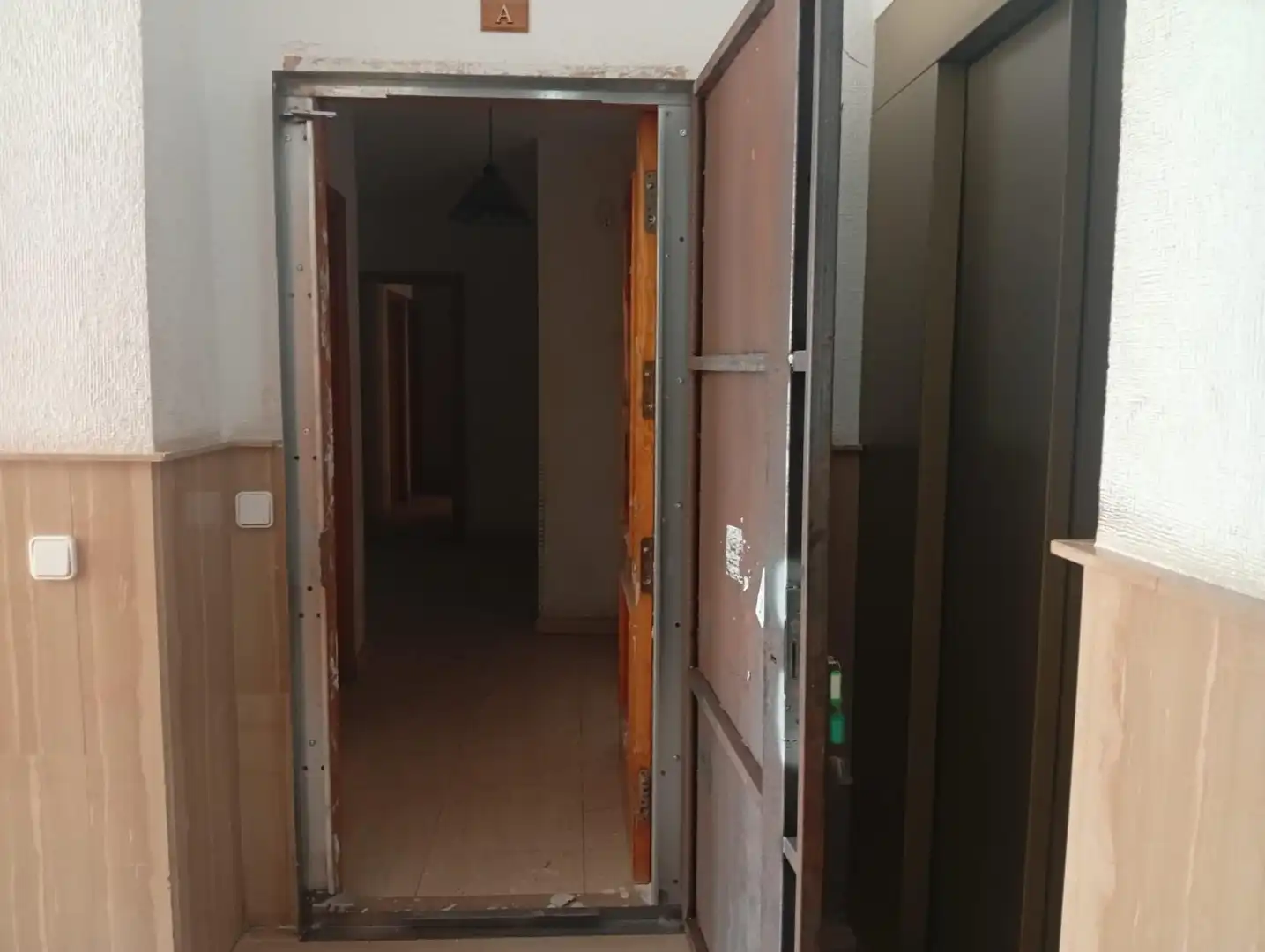 Pis en venda en Almería