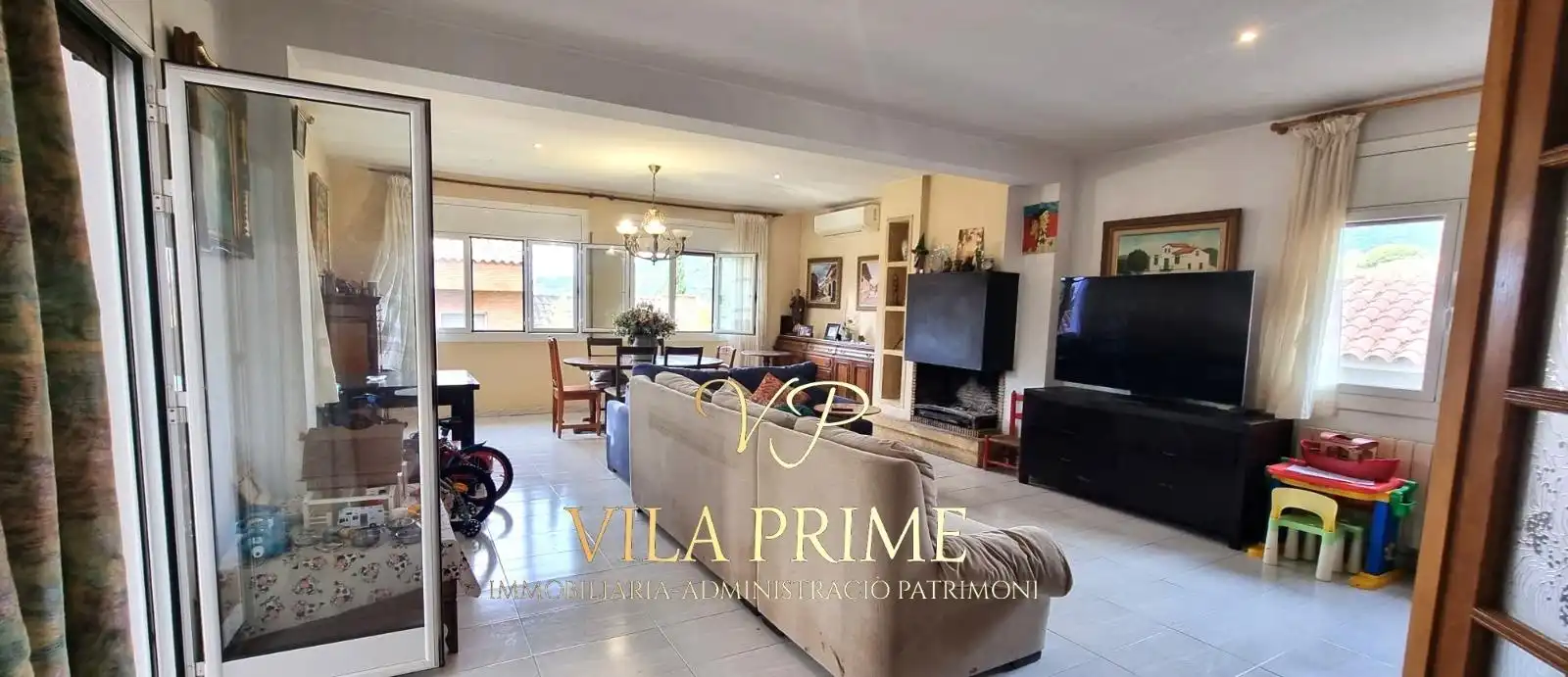 Villa con piscina in vendita a Vilassar de Dalt, imagen 11