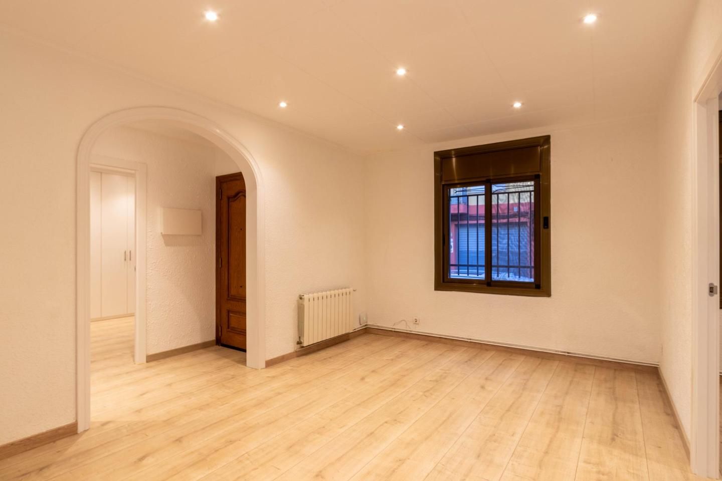 Planta baja for sale in Terrassa