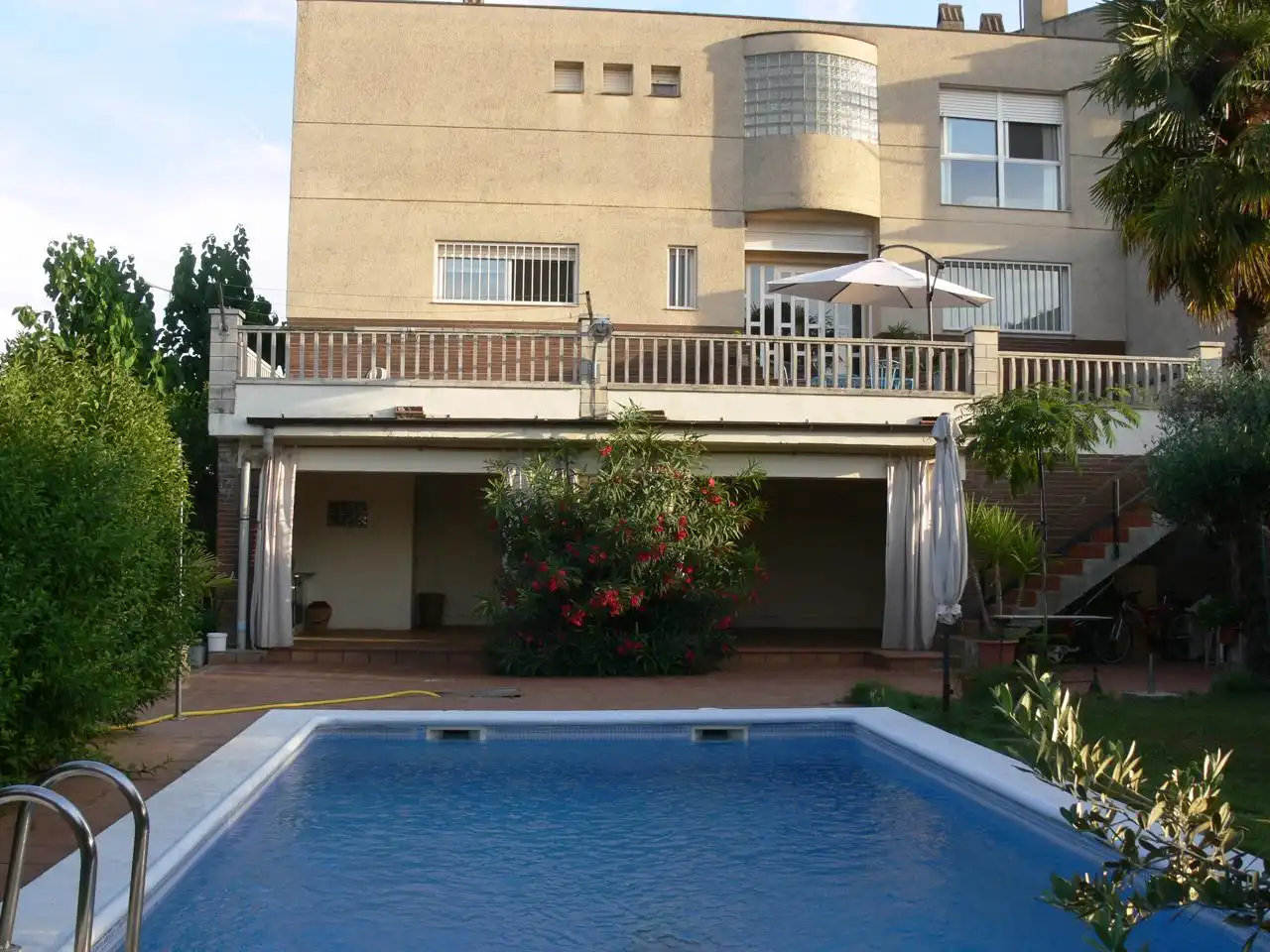 Casa amb piscina en venda a Carrer Sant Pere Màrtir, imagen 90