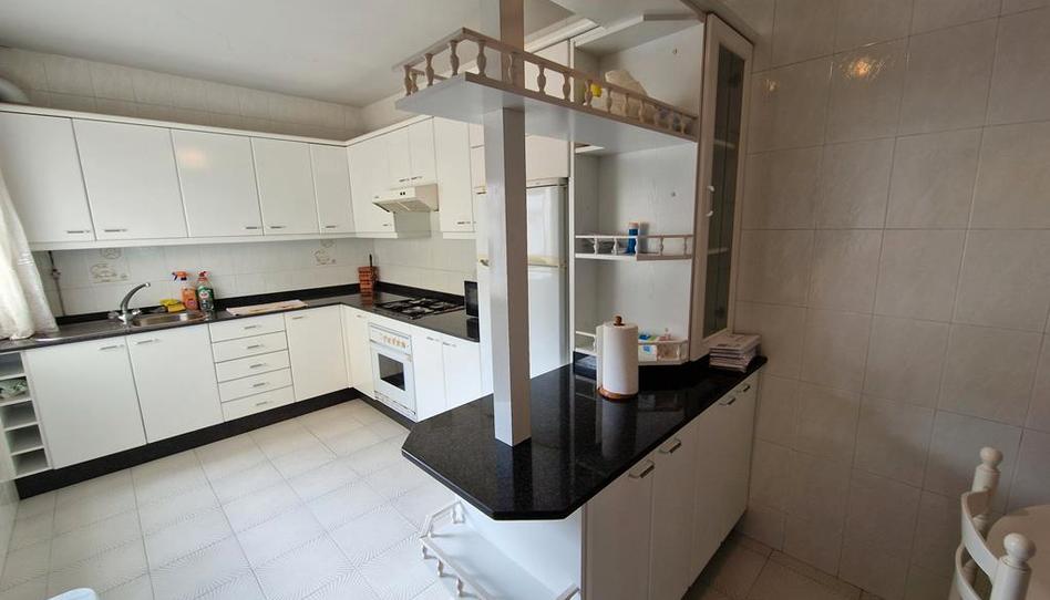 Photo 1 of Flat for sale in Rúa Principal, 121, Boiro, A Coruña