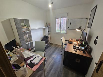 Bedroom of Flat for sale in  Valencia Capital