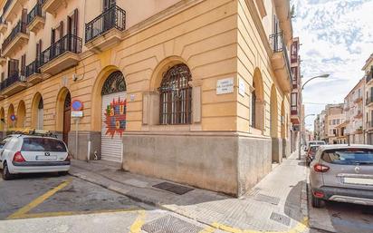 Vista exterior de Local en venda en  Palma de Mallorca