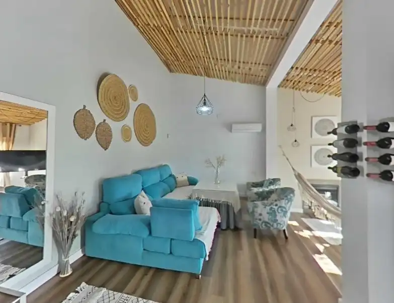 Villa mit Pool zum Verkauf in Lepe, imagen 32