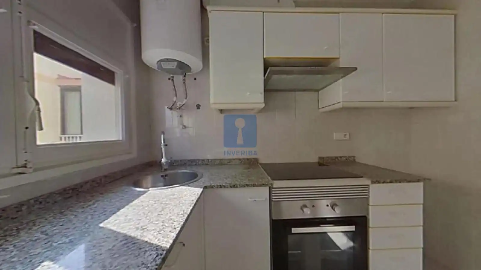 Cuina de Pis en venda en Salou amb Terrassa