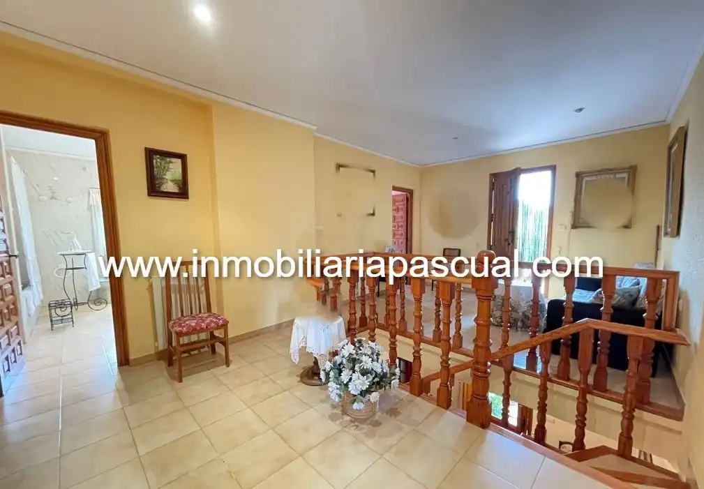 Villa zum Verkauf in Muro de Alcoy, imagen 43