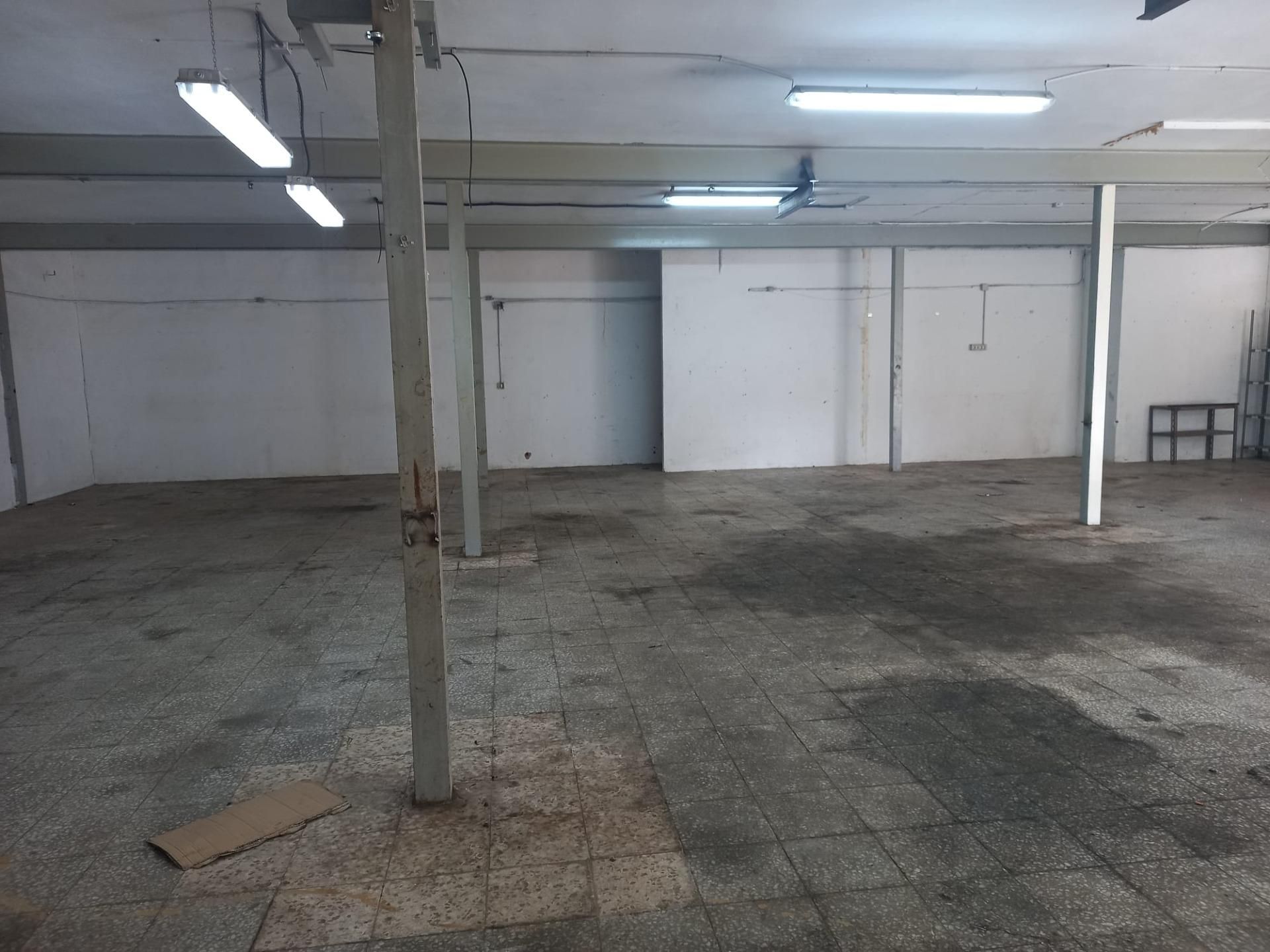 Nau industrial de lloguer en Elche / Elx