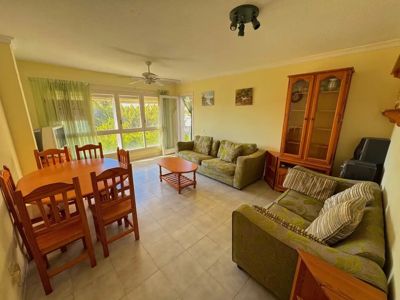 Apartament amb ascensor en venda a Puerto de Garrucha, imagen 7