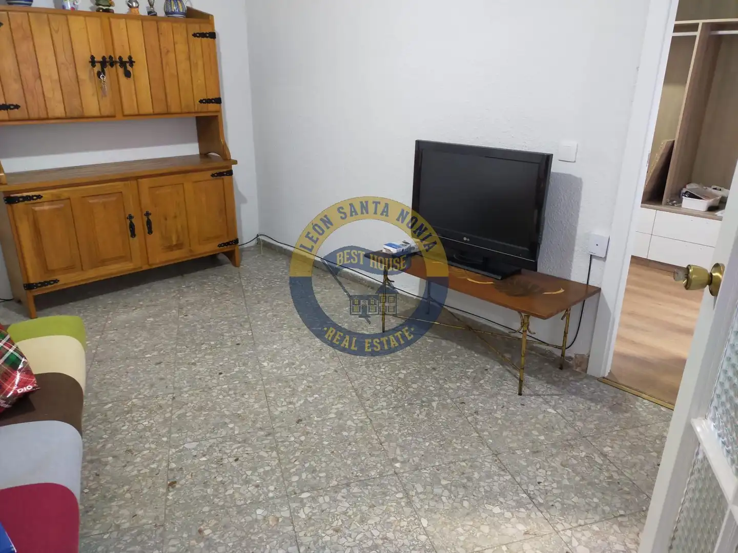 Apartments for rent in Centro Ciudad