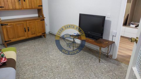 Foto 3 de Apartamento de alquiler en Centro Ciudad, León Capital
