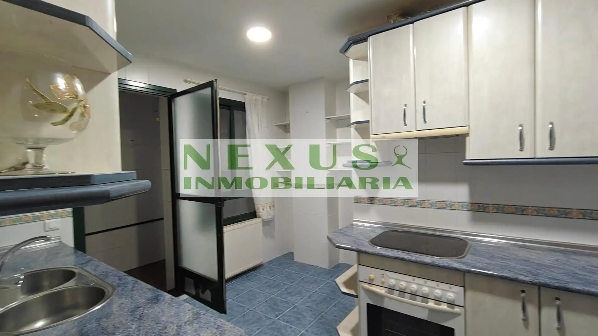 Cocina de Piso en venta en Cáceres con Aire acondicionado, Calefacción y Terraza
