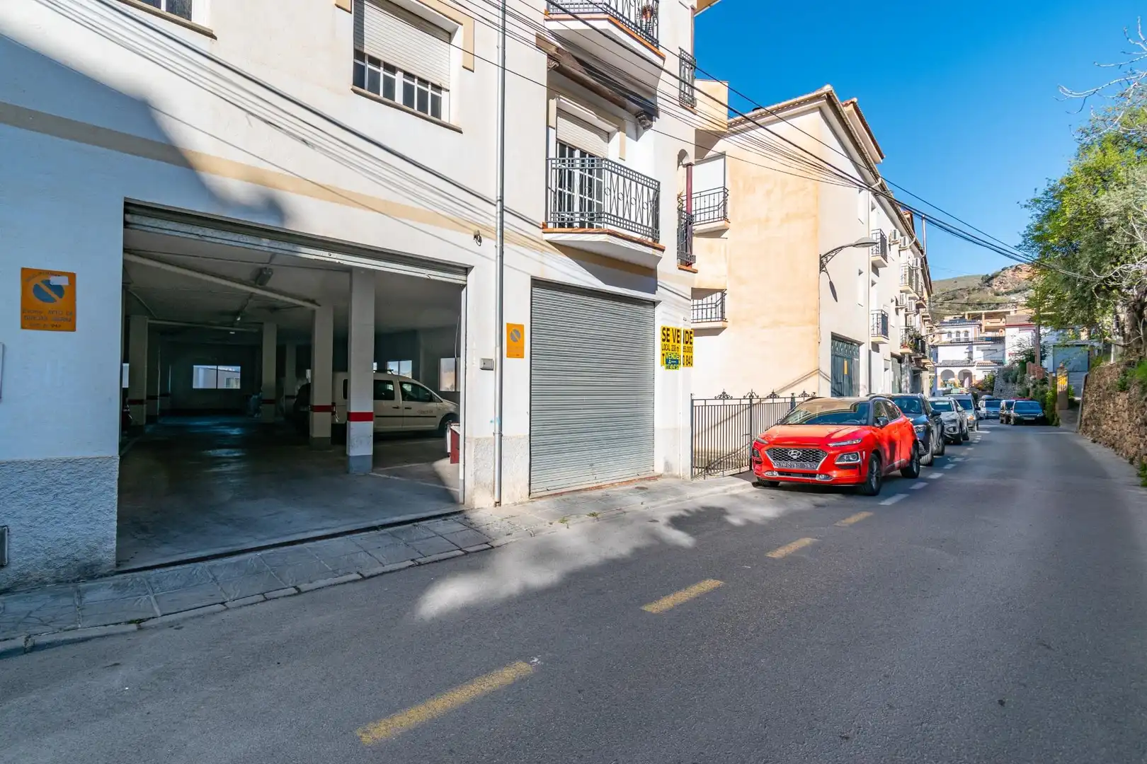 Local comercial en venda a Güéjar Sierra, imagen 15