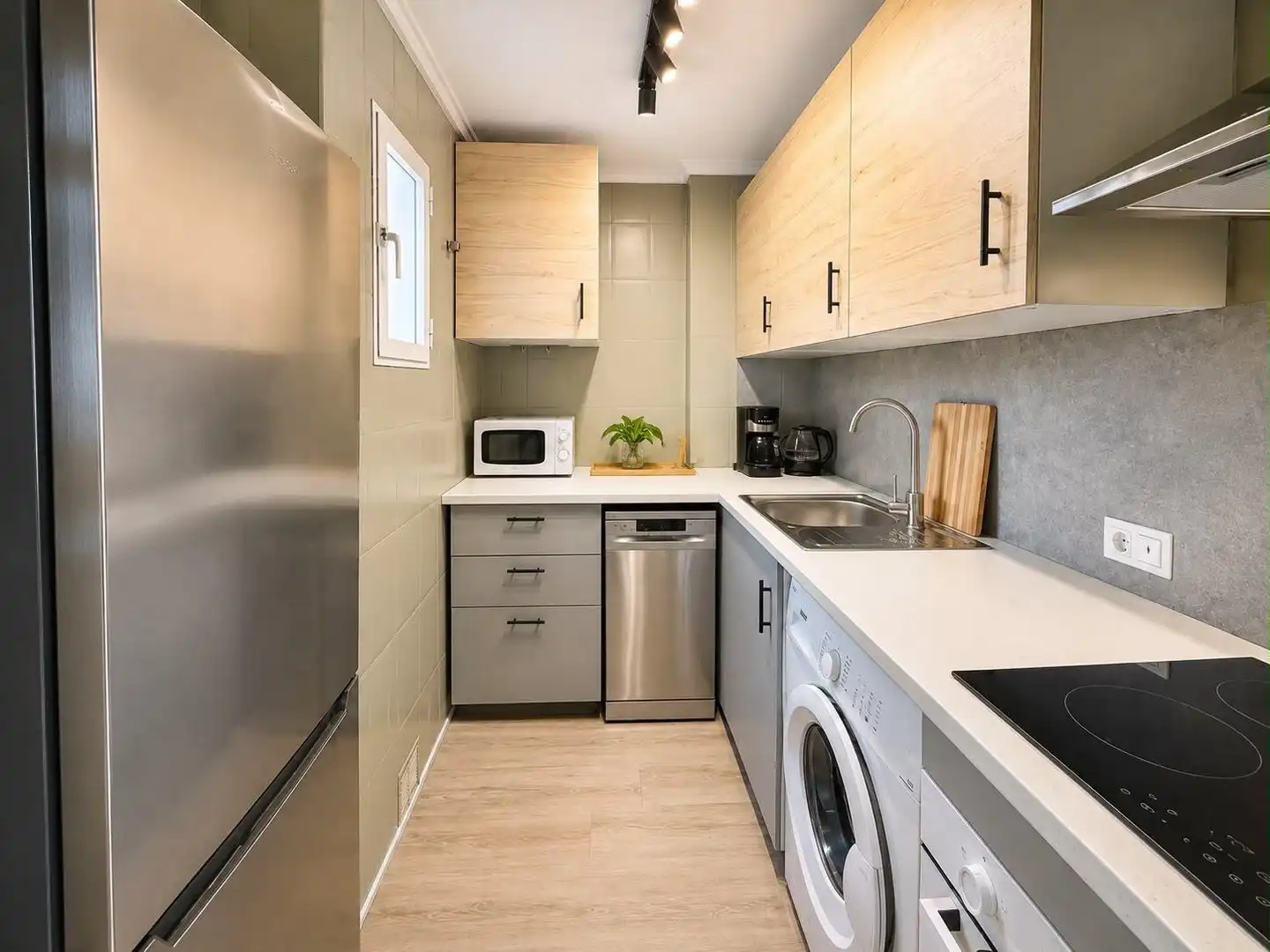 Apartament amb terrassa en venda a Playa del Cura, imagen 12