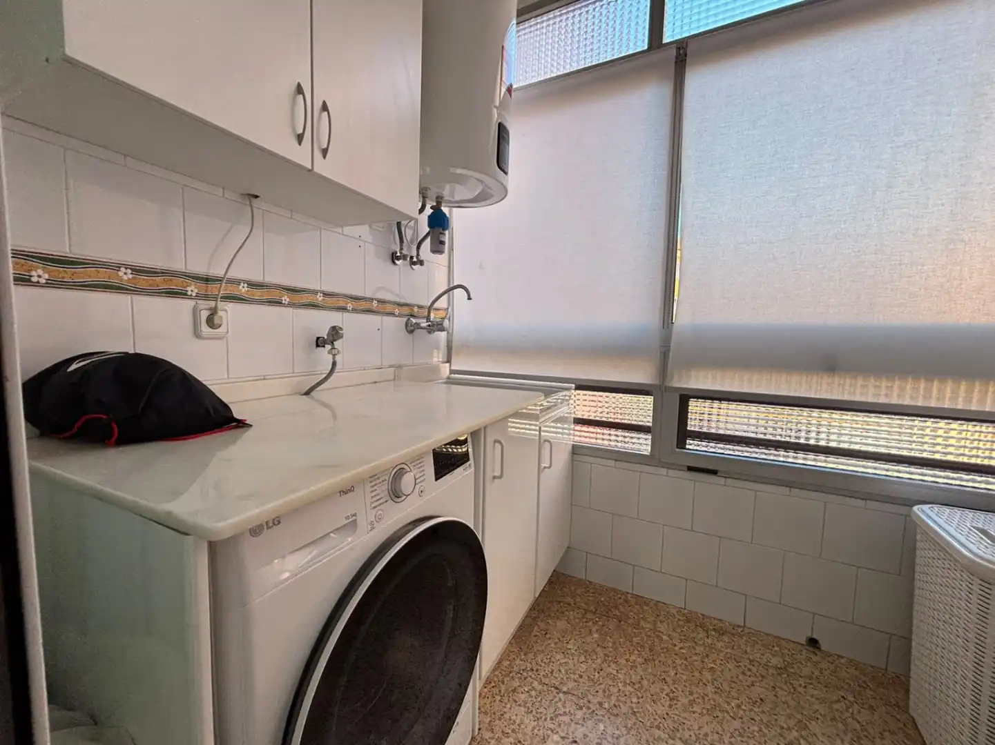 Piso con balcón en venta en Muro de Alcoy, imagen 15