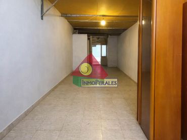 Gewerbefläche zum Verkauf in Fuenlabrada II - El Molino