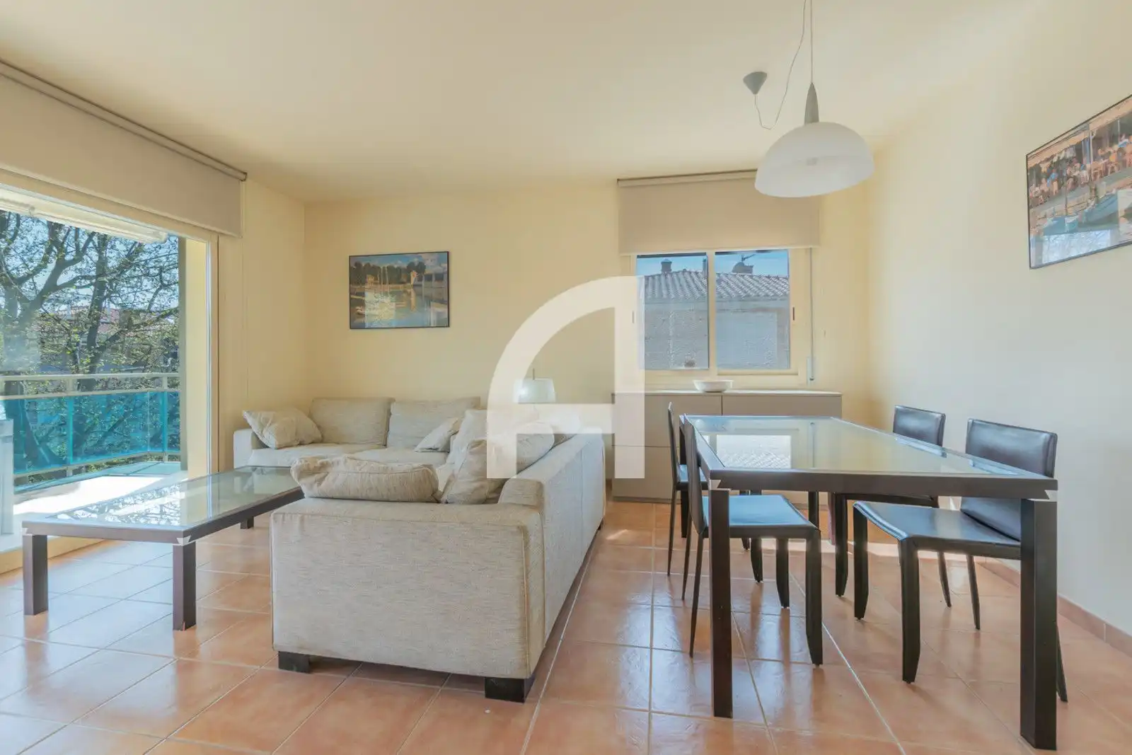 Dúplex en venda a VALL D'ARO, Sant Pol