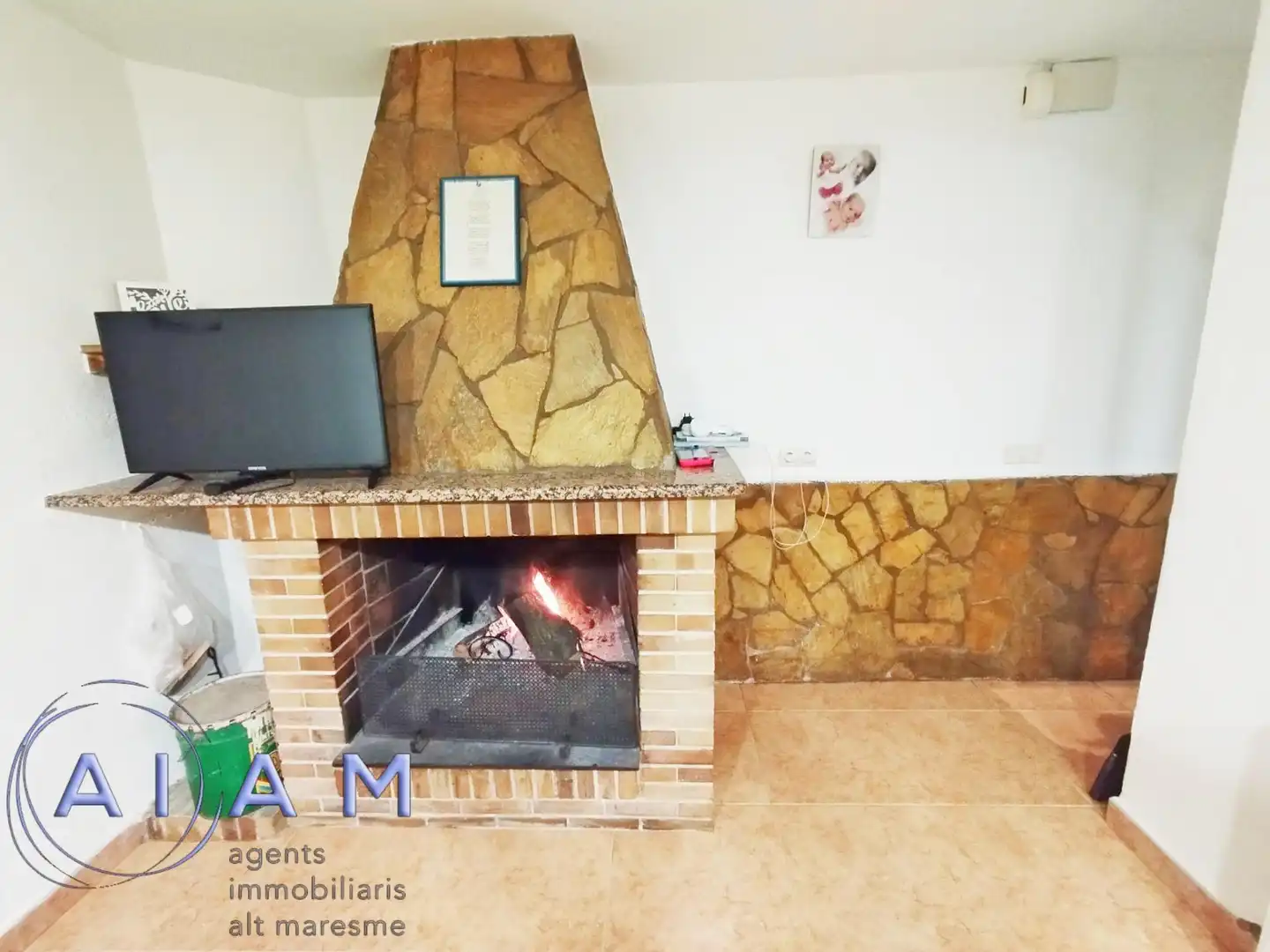Terraced house for sale in Palafolls, imagen 4