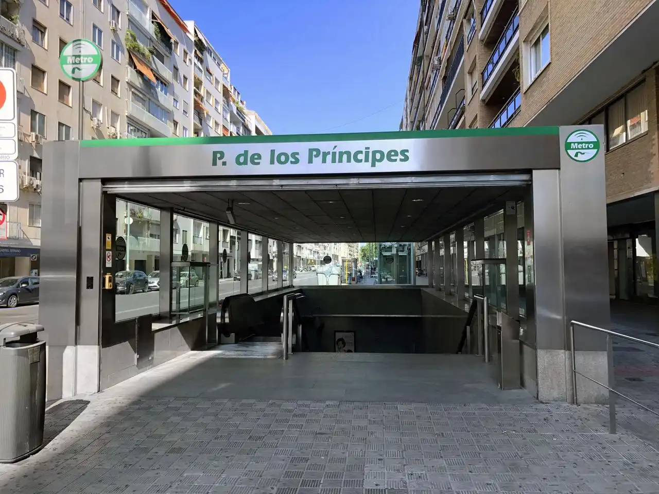Appartamento in affitto a Los Remedios, imagen 3