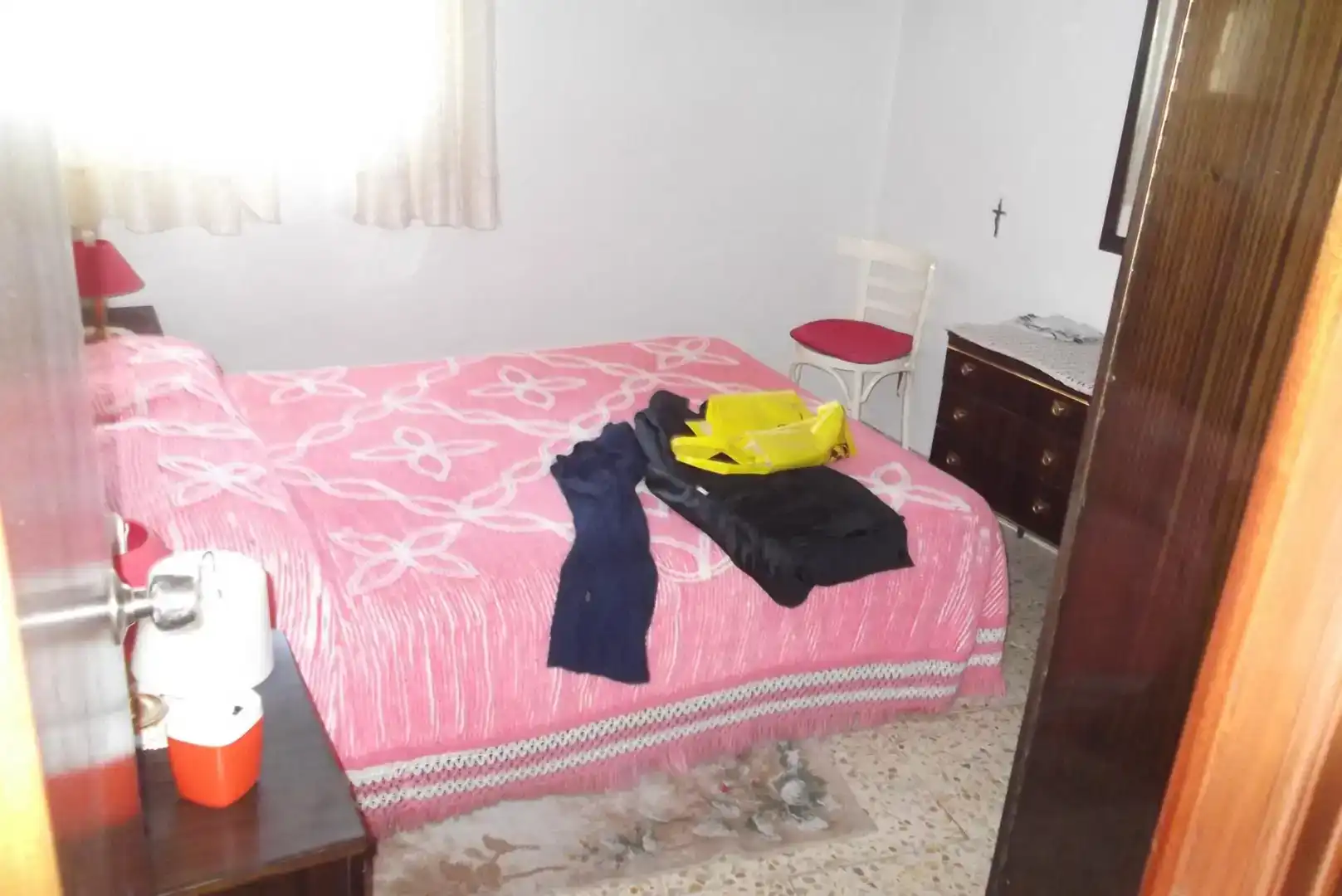 Habitación de Terreno en venta en Brea de Tajo, Madrid