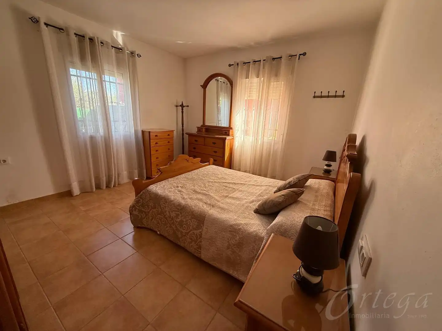 Villa avec terrasse à vendre à Carretera de Murcia 13, imagen 16