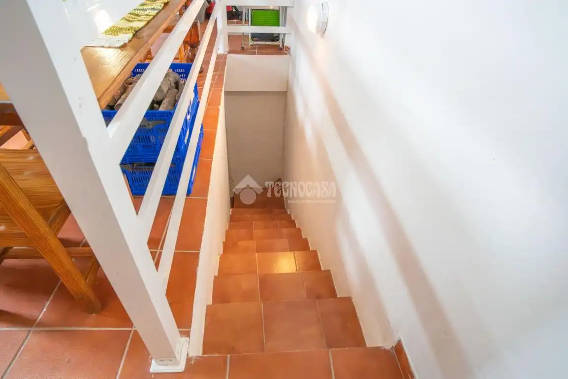 Casa o xalet en venda en La Guancha amb Terrassa i Balcó
