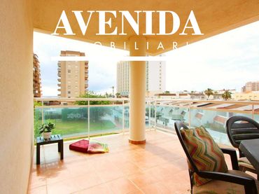 Apartament amb piscina en venda a Barcelona 34