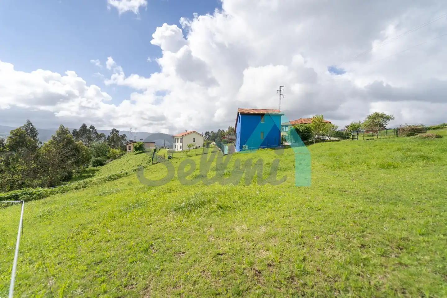 Lands and plots for sale in Aldea Reborio, imagen 31