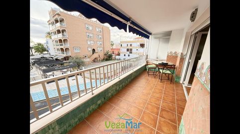 Se vende apartamento junto a Peñón del Santo en Almuñécar., image 4
