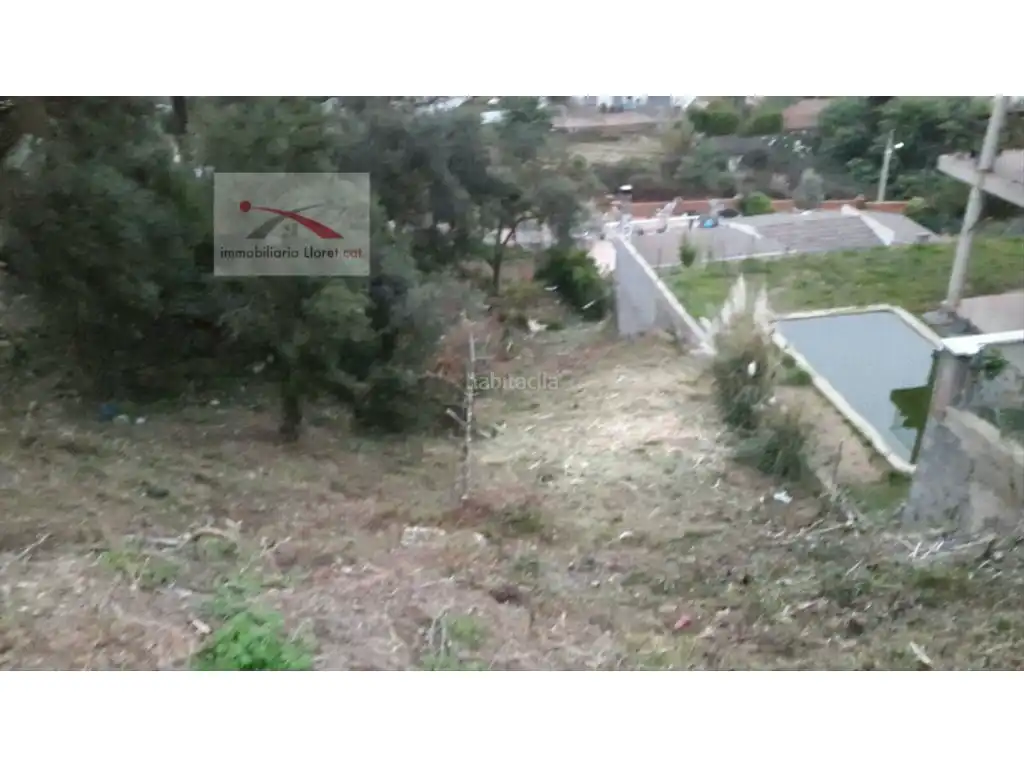 Terreny residencial en venda a Carrer Pollancre 90, imagen 2