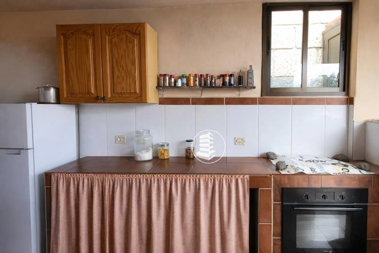 Casa adosada en venta en Barranco Hondo